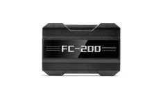 CG FC200 ECU Programmer Full Version Support 4200 ECUs and 3 Operating Modes Upgrade of AT200